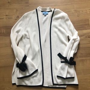 Very pretty cardigan CeCe. Looks great on!